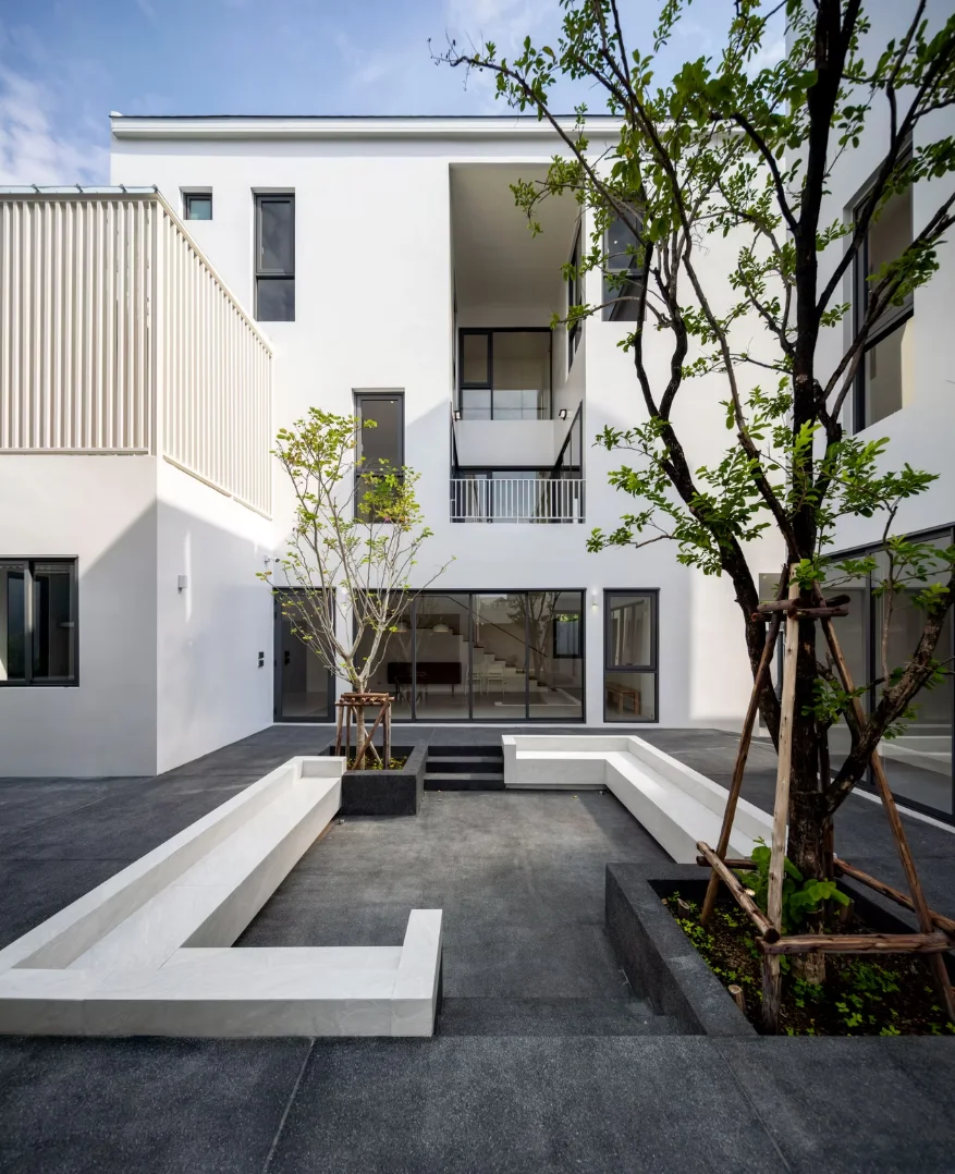 Sirada House